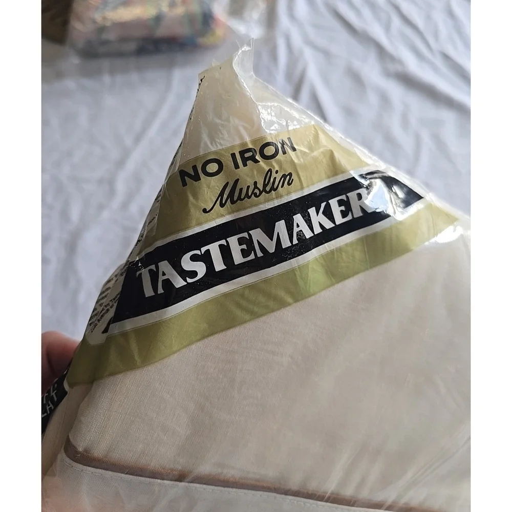 Tastemaker new vintage